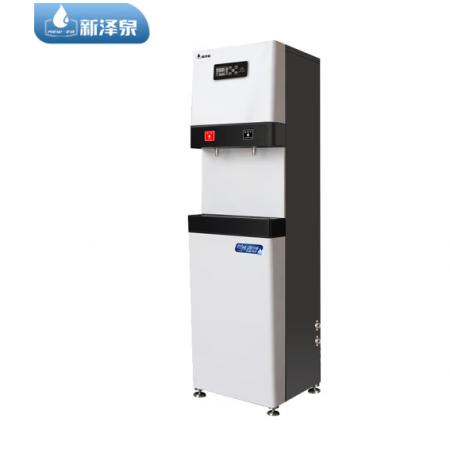 新泽泉商务步进式开水机五级过滤XZ-2Z(S)（订制款）可供人数50人