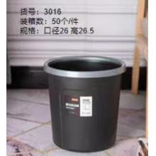 垃圾桶	国产压圈 3016 26*26.5cm
