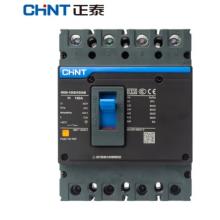正泰三相塑壳断路器	160A