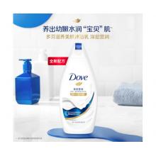 多芬深层营润滋养400毫升