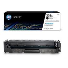 硒鼓 惠普	HP202X套装