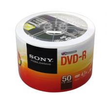 光盘 桶	索尼DVD-R  6桶/箱