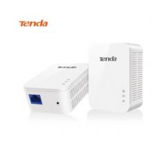 网络扩展器 腾达（Tenda）千兆有线电力猫2只