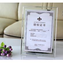 相框	60*60亚克力