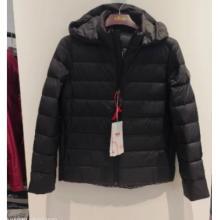 国产羽绒服男式轻薄款可拆帽子休闲大码YE3A701468T