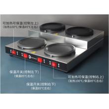 咖啡壶加热槽 meyao  四座