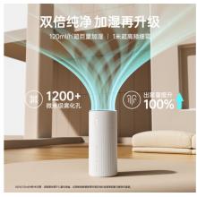 几素 办公用加湿器