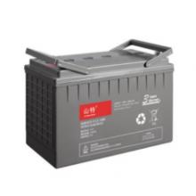 蓄电池	山特	12V100AH（C12-100AH）