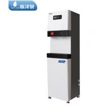 新泽泉商务步进式开水机五级过滤XZ-2Z(S)（订制款）可供人数50人