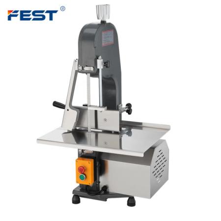 FEST锯骨机商用切骨机切肉机250C