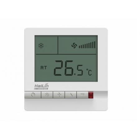 温控开关	海林 HL108DB2