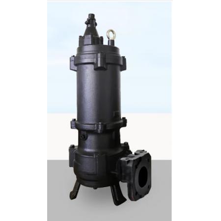 南方水泵污水泵无堵塞工业生活废水泵	50WQ12-10-0.75（I）