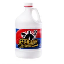 强力花香洁厕 7斤	都洁（Dujie）4桶/箱
