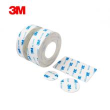 泡沫双面胶	3M 24毫米*5.5米 （厚0.8mm）单卷装