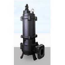 南方水泵污水泵无堵塞工业生活废水泵	50WQ12-10-0.75（I）