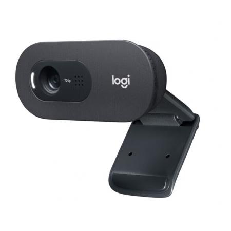 罗技（Logitech）C270i高清网络摄像头