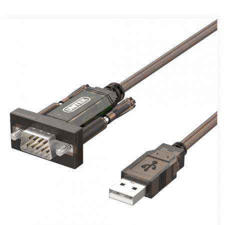 优越者 usb-com串口线U203A