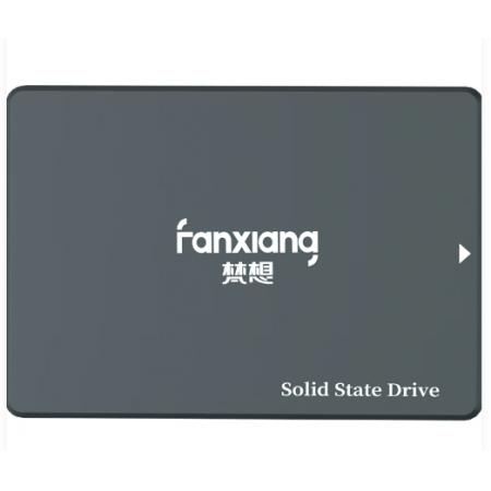梵想 固态硬盘 FP325Q