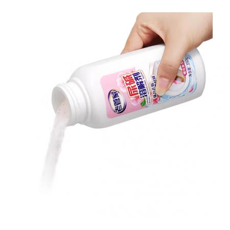 尿碱溶解剂	老管家350g樱花香型