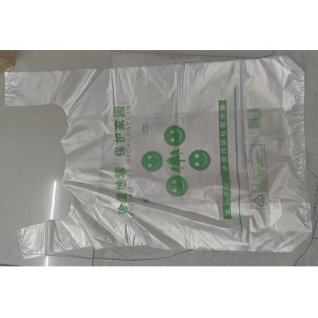 食品袋	登比30*40cm  绿字