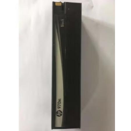 墨盒	惠普/CN621AA(970/黑盒