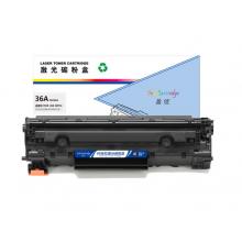 盈佳 CB436A 硒鼓