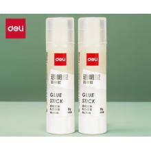 胶棒	得力固体胶8g  7106