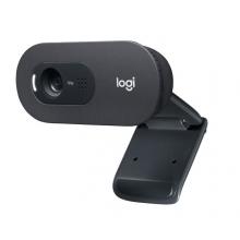 罗技（Logitech）C270i高清网络摄像头