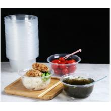 鑫源 500ml 环保级一次性餐碗加厚 450套/箱