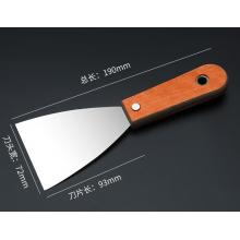清洁铲子	冰禹 7.5cm*20cm木耙