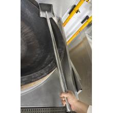 方头锅铲	炊大皇 柄长120cm