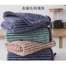 百洁布	美家日记 30*30cm珊瑚绒