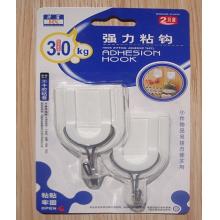 荣星3只装 卡强力粘钩
