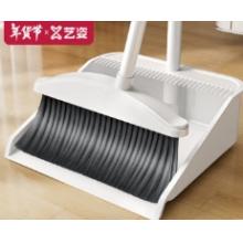 扫帚簸箕	国产/塑料