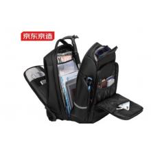 TANK运动双肩包 大容量 180°展开 背包