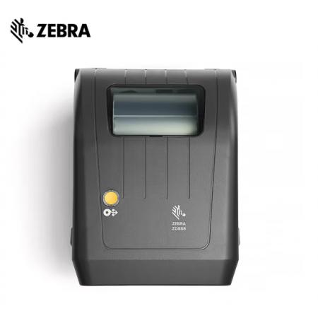 斑马ZD888TA热敏标签条码打印机