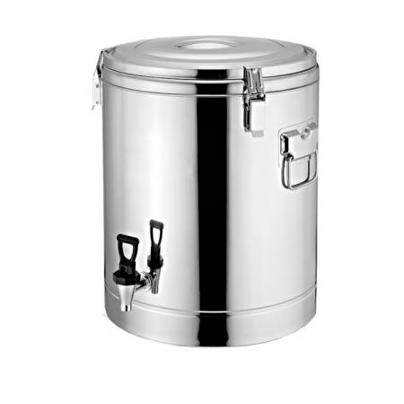 70L保温桶 	带水龙头