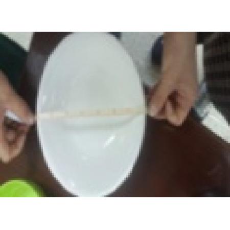 七斗碗 楚歌质优品 7英寸密胺高2英寸