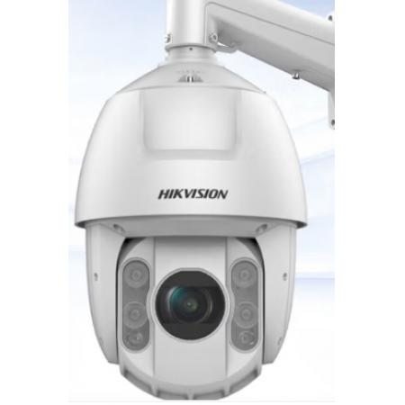 HIKVISION海康威视监控器摄像头200万高清室外防水变焦红外夜视360°云台旋转巡航球机DS-2DC6223IW-A