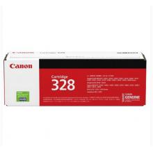佳能 Canon 硒鼓 CRG-328 黑色