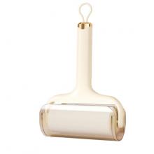 雅高 粘毛器16CM+1卷纸
