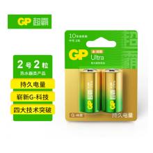 电池	超霸2号 1.5伏