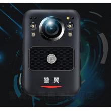 警翼F2执法记录仪1440P高清红外夜视60fps高速摄录IP68畸形修复64G版