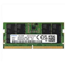 三星（SAMSUNG）M425R2GA3PB0-CWM 笔记本内存条 16G DDR5 5600频率（条）
