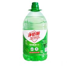 净佰俐 餐具洗洁精5kg*4桶