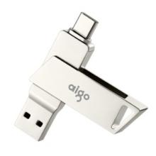 U盘	爱国者 aigo U盘 U350 64GB