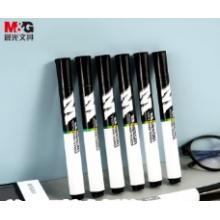 晨光 M＆G 白板笔 AWMY2201 2.6mm (黑色) 10支/盒
