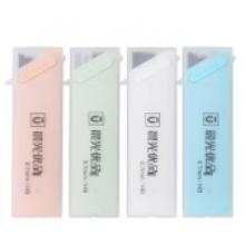 晨光 M&G 优品HB活动铅笔芯 ASL37402 0.5mm 20根/管