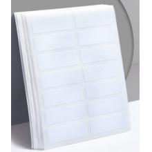 晨光(M&G)文具38*13mm/140枚自粘不干胶标签贴13