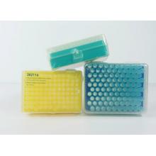 移液器枪头10ul 96支/盒